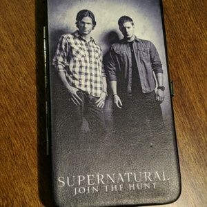 Supernatural Wallet